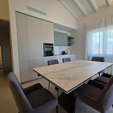 Casa Mare Apartment