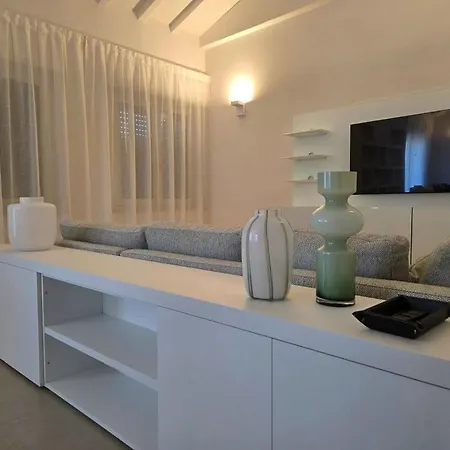 Casa Mare Apartment *
