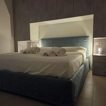Casa Mare Lejlighed *