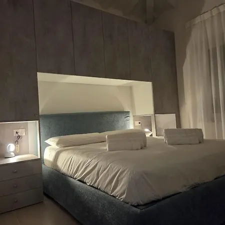 Lejlighed Casa Mare