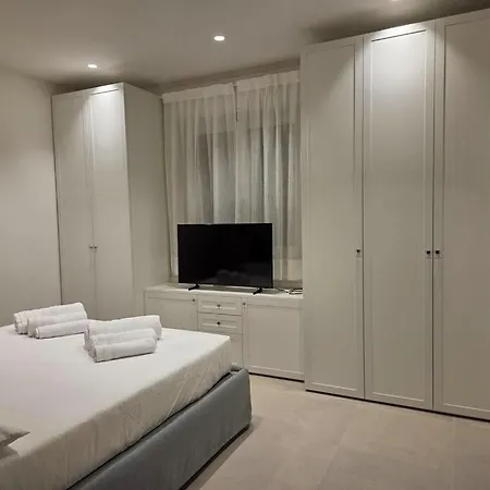 Lejlighed Casa Mare Forte dei Marmi